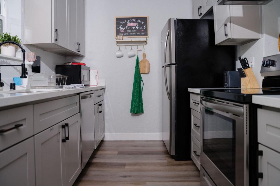Photo of Kitchen in Apple Hill