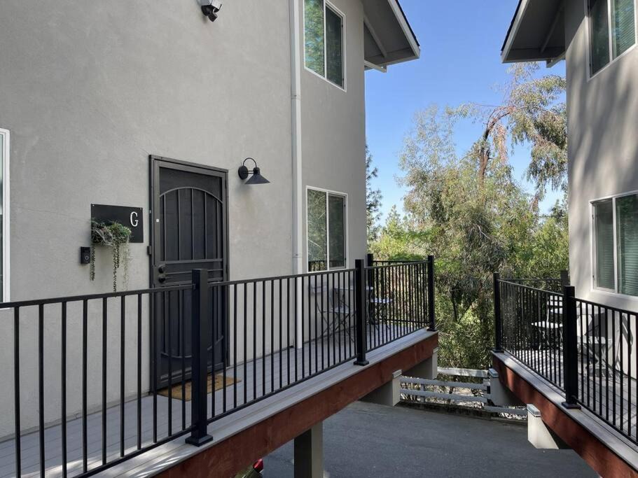 Photo of Patio Balcony in Apple Hill