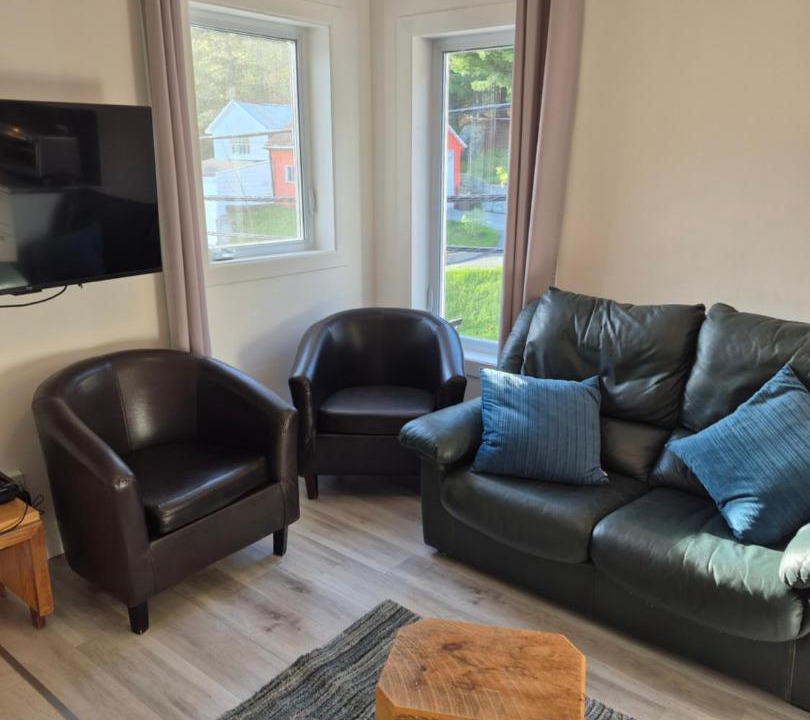 Photo of Livingroom in Saint Fulgence