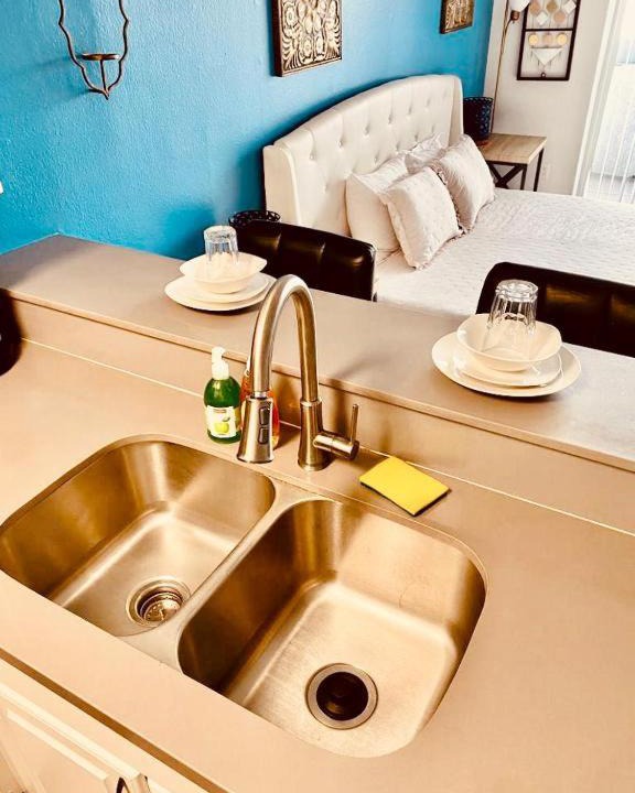 Photo of Kitchen in Rampart Village