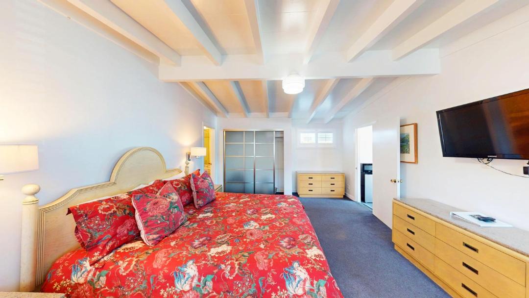 Photo of Bedroom in Inverness