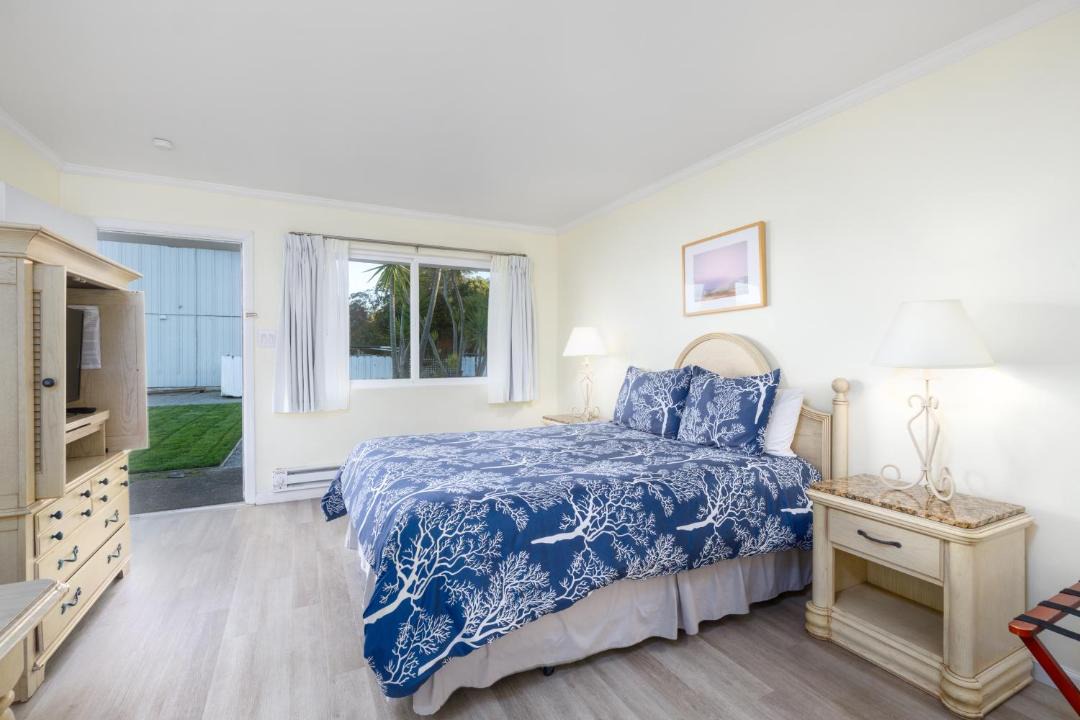 Photo of Bedroom in Inverness
