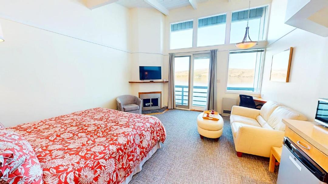 Photo of Bedroom in Inverness