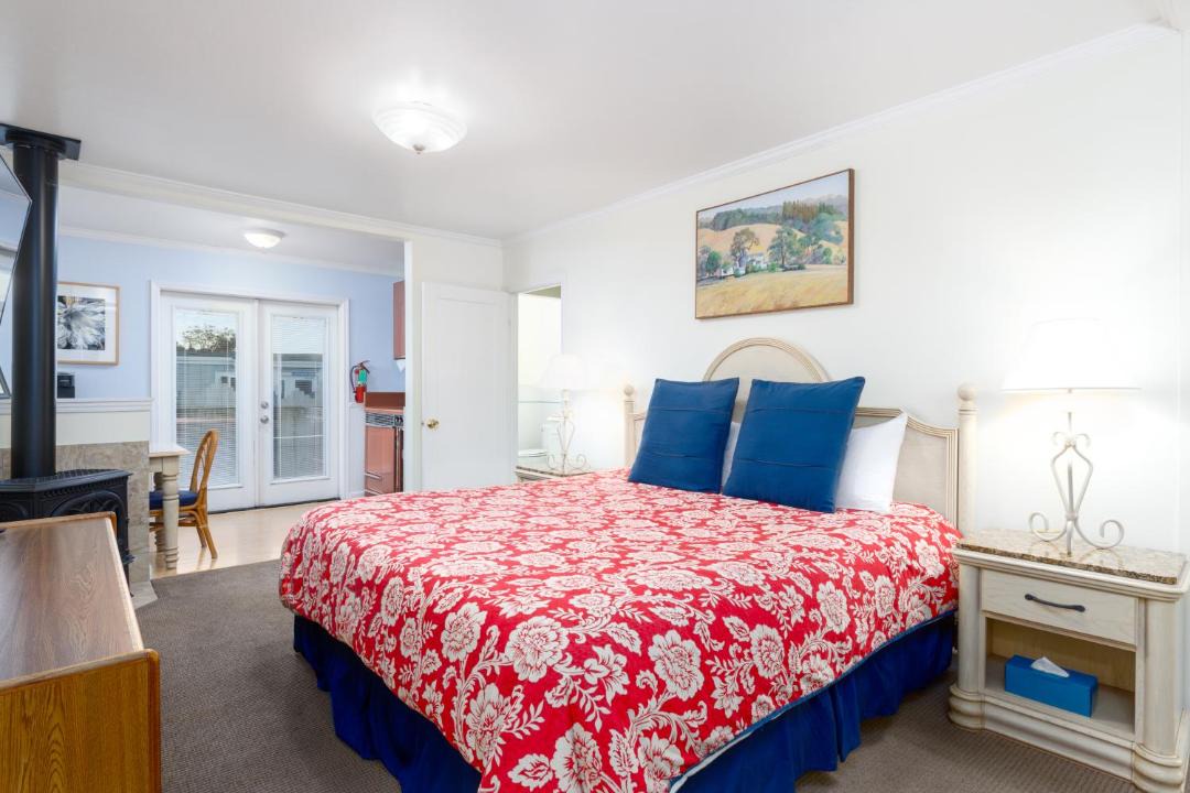 Photo of Bedroom in Inverness