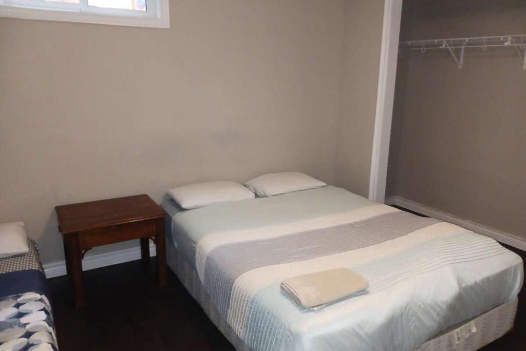 Photo of Bedroom in Waterloo