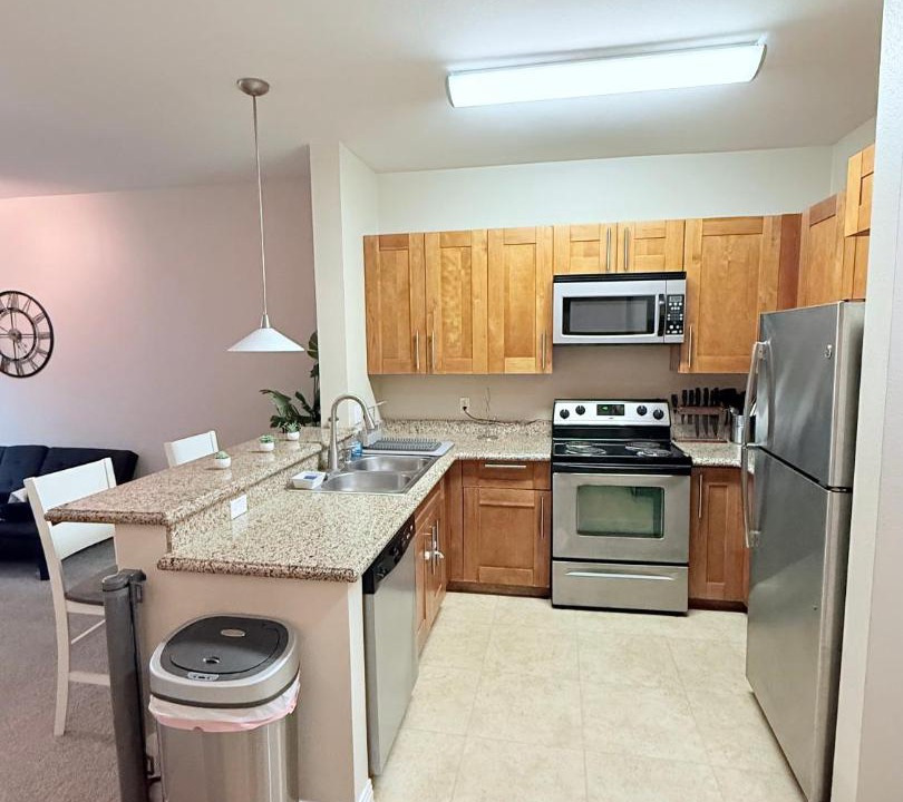 Photo of Kitchen in Vernon