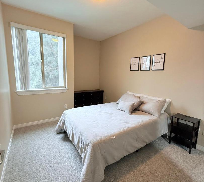 Photo of Bedroom in Vernon