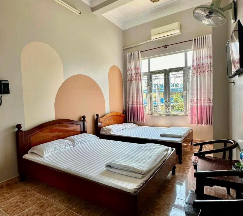 Photo of Bedroom in Bao Loc