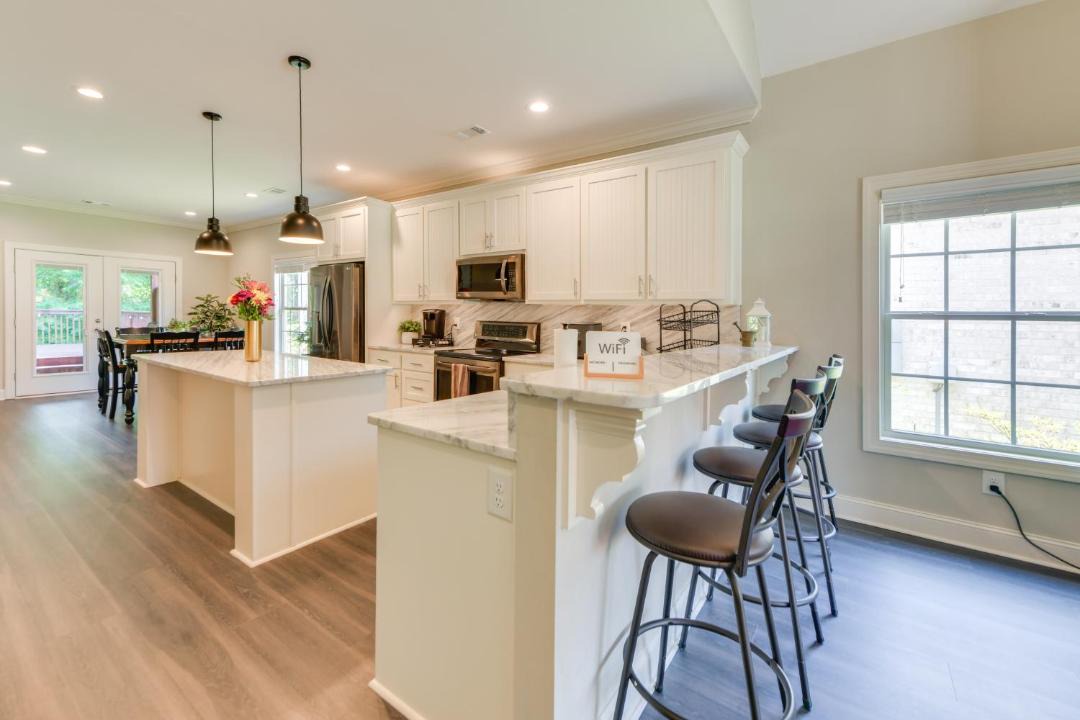 Photo of Kitchen in Auburn - Opelika