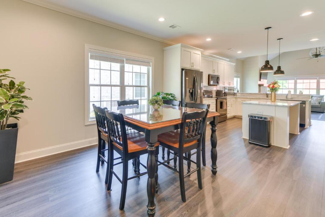 Photo of Kitchen in Auburn - Opelika