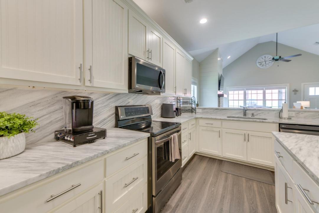 Photo of Kitchen in Auburn - Opelika