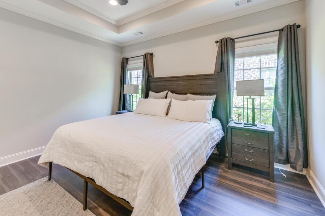 Photo of Bedroom in Auburn - Opelika