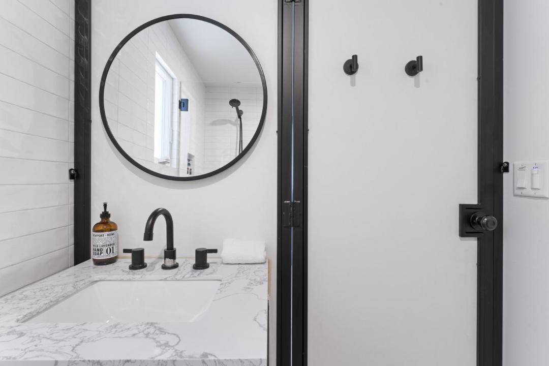 Photo of Bathroom in Balboa Island