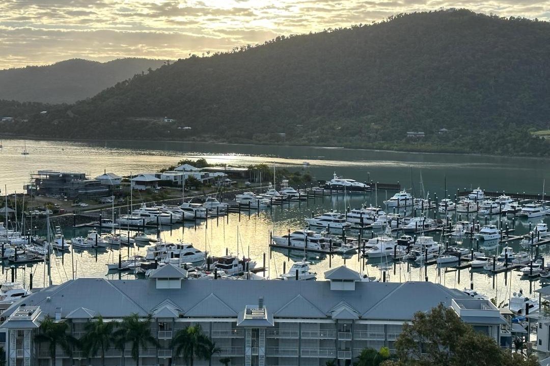Photo of Others in Airlie Beach