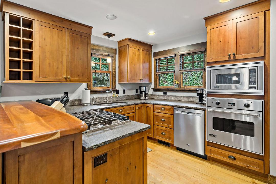 Photo of Kitchen in Cheshire