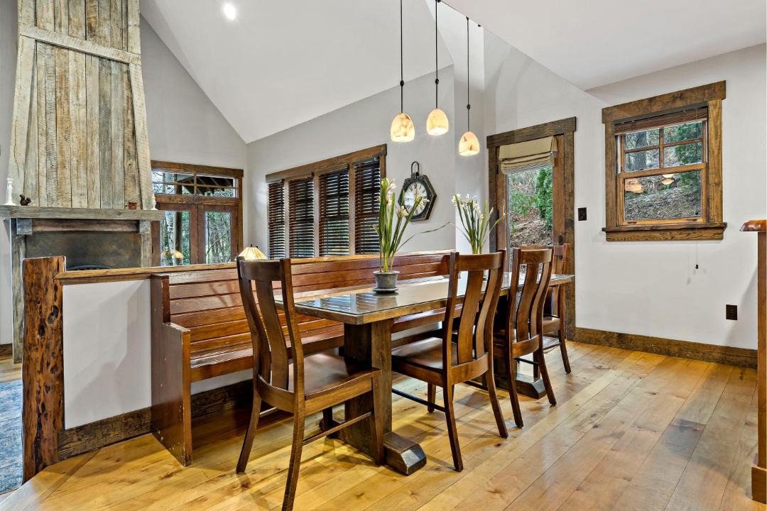 Photo of Kitchen in Cheshire