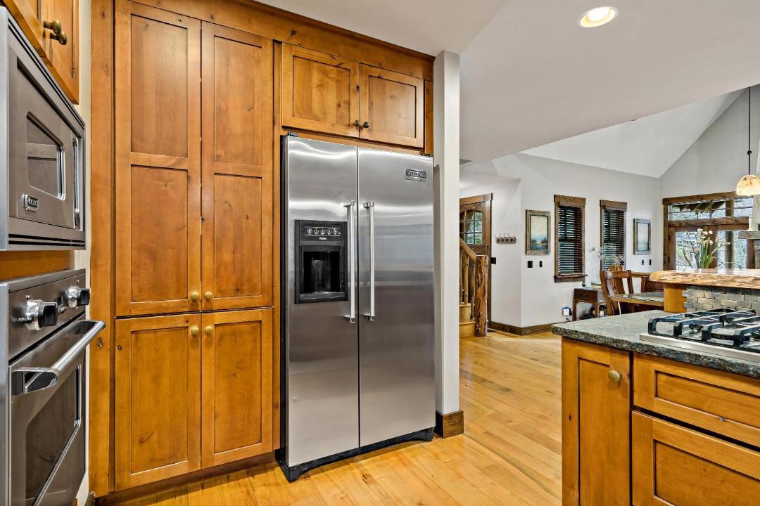 Photo of Kitchen in Cheshire