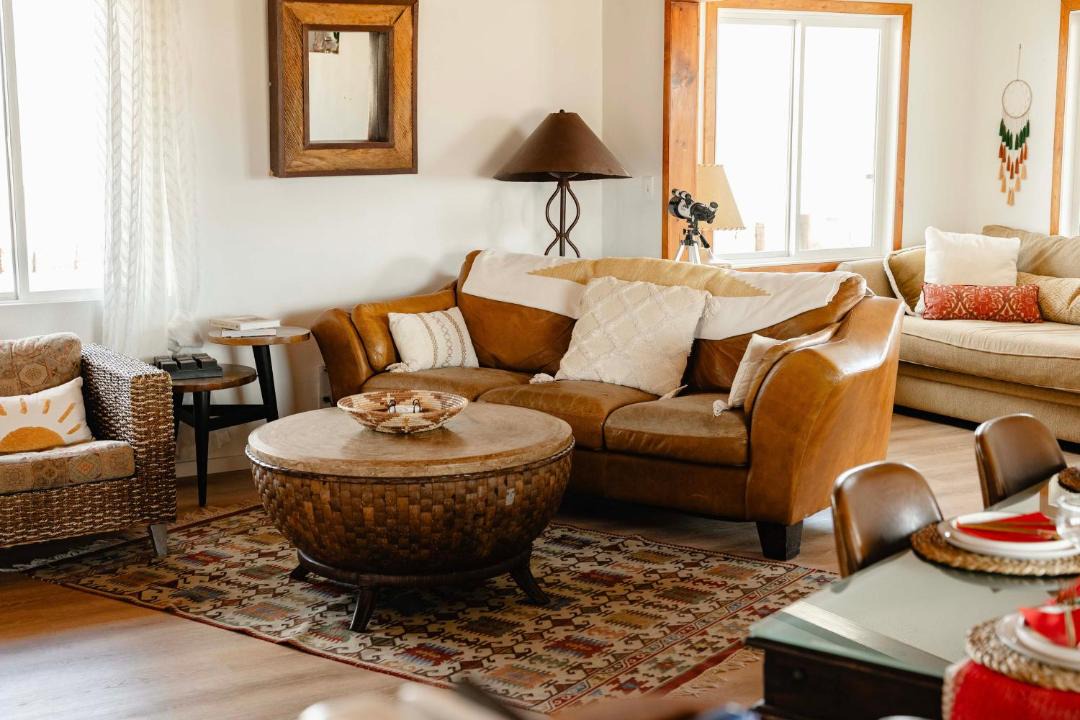 Photo of Livingroom in Wonder Valley