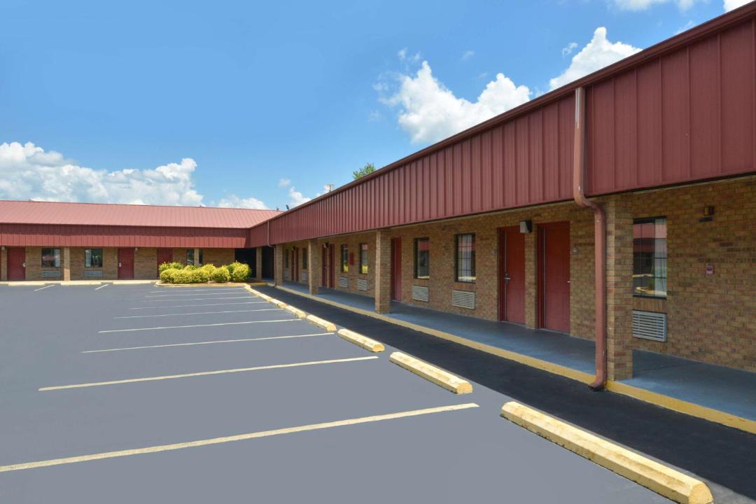 Photo of Buildings in Batesville