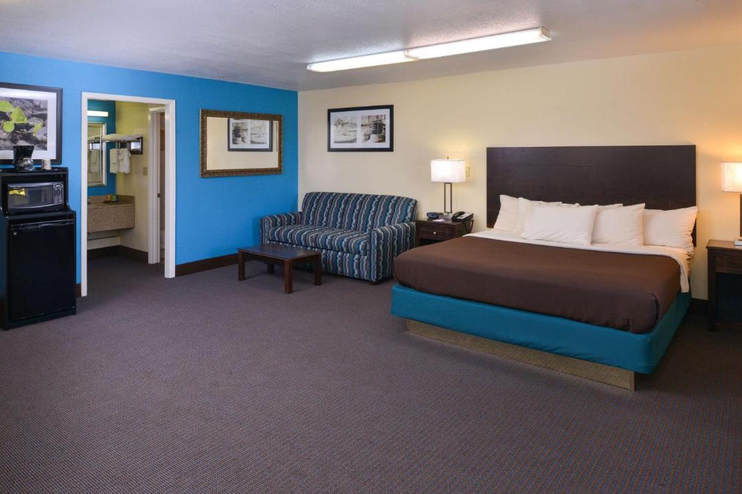 Photo of Bedroom in Batesville