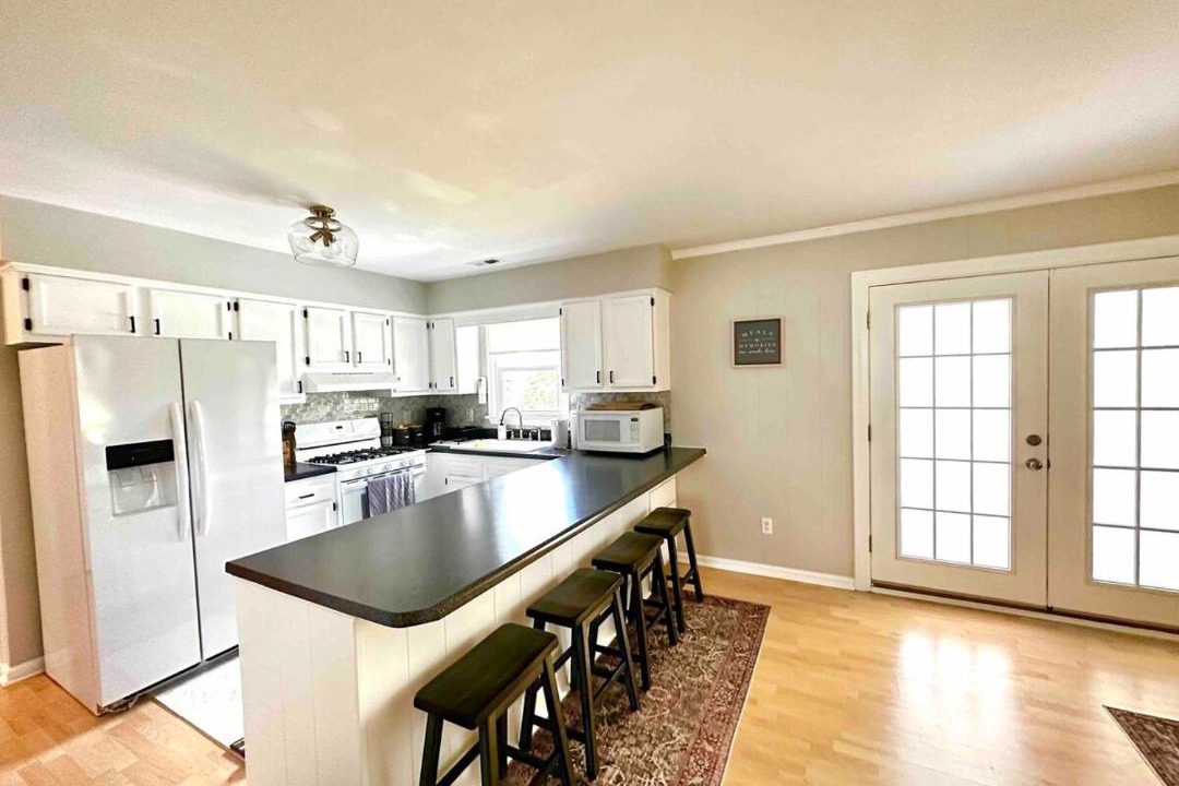 Photo of Kitchen in Winterville