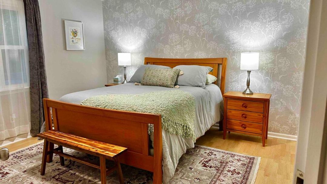 Photo of Bedroom in Winterville