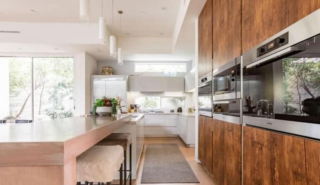 Photo of Kitchen in Melrose