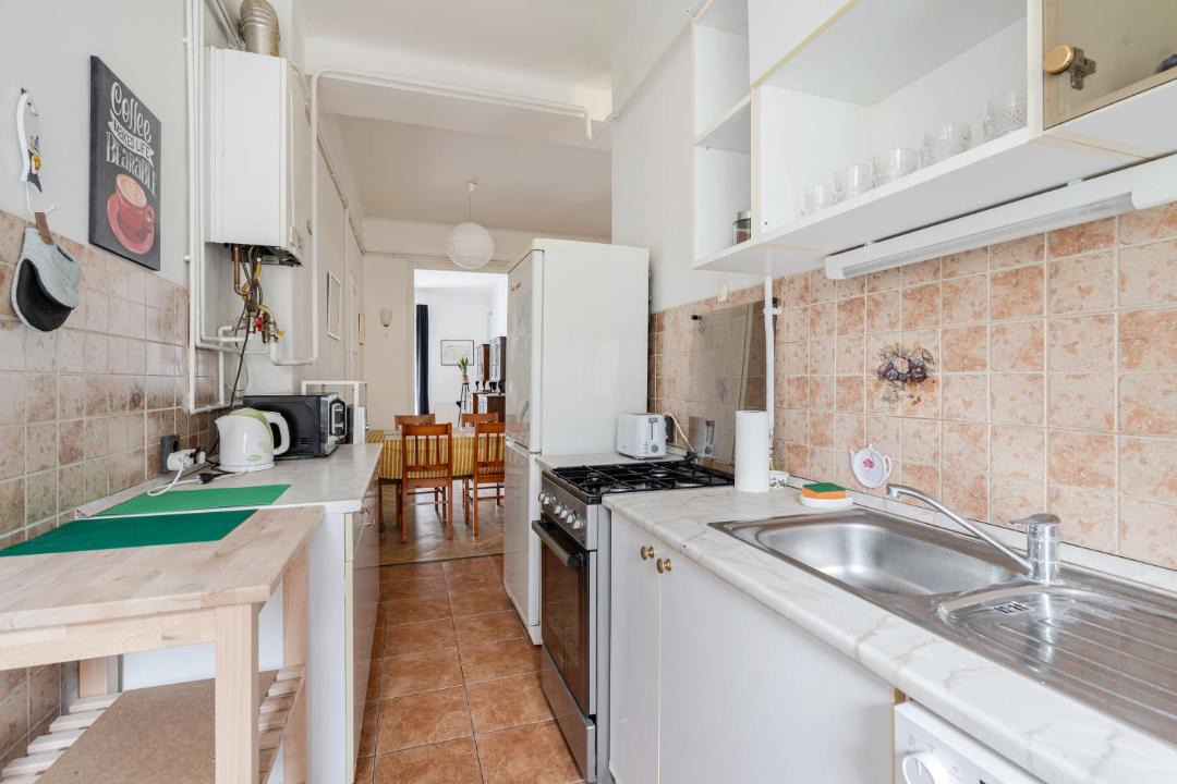 Photo of Kitchen in Orszagut