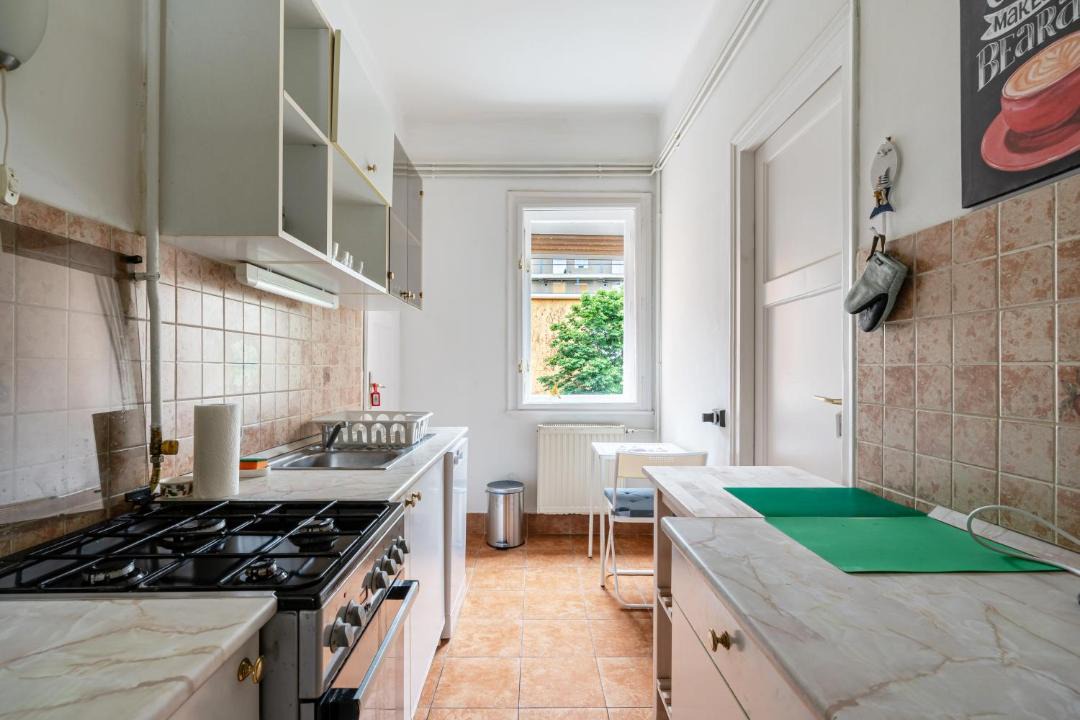 Photo of Kitchen in Orszagut