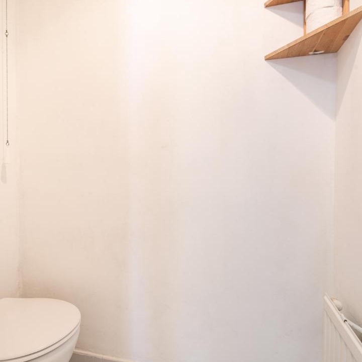 Photo of Bathroom in Orszagut