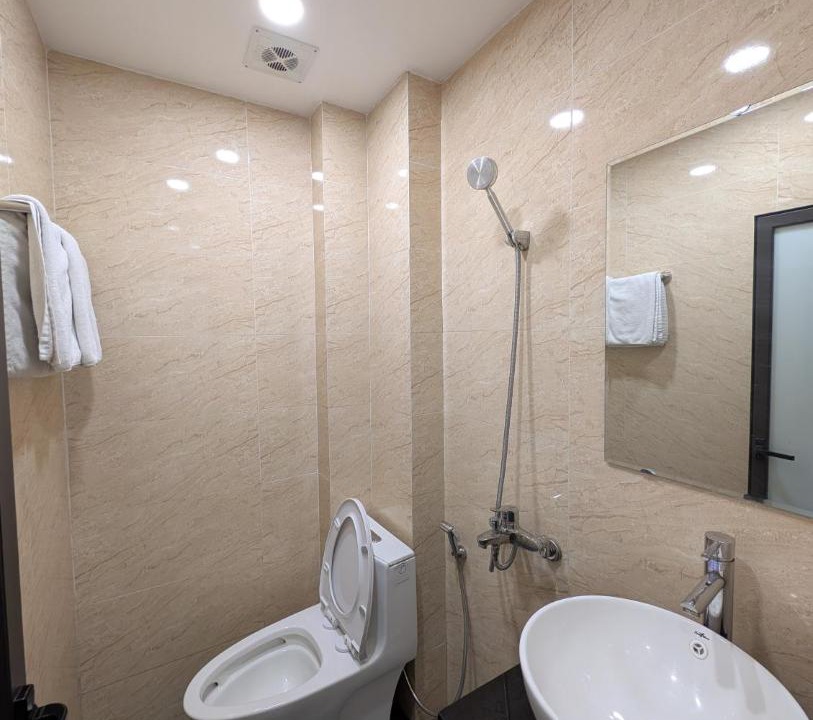 Photo of Bathroom in Nghia Đo