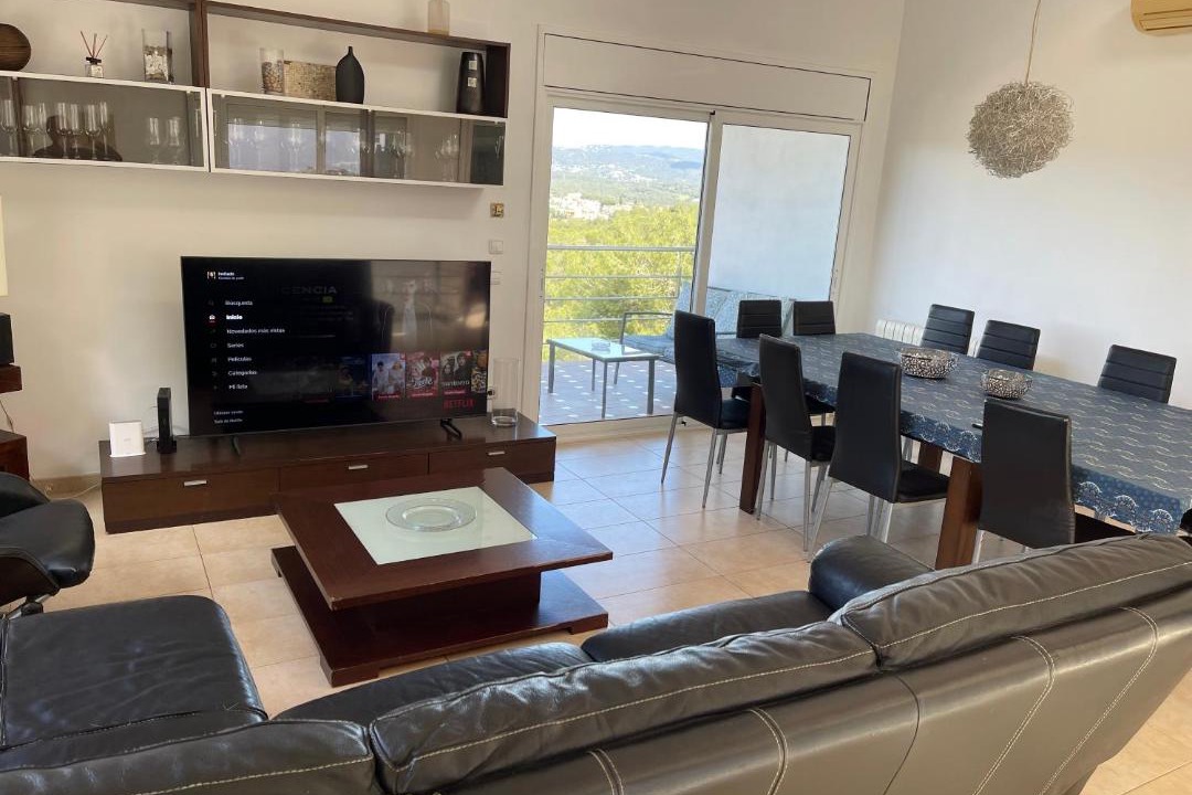 Photo of Livingroom in Blanes