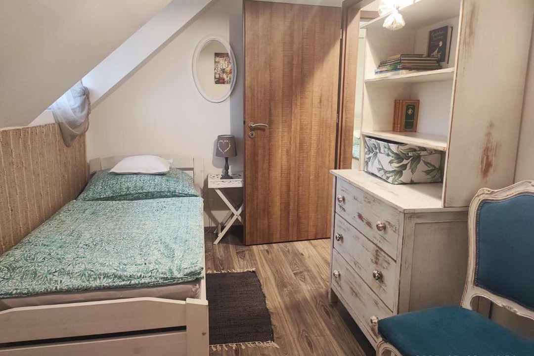 Photo of Bedroom in Sopron