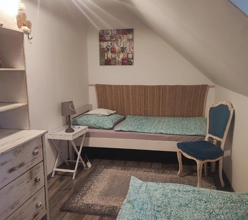Photo of Bedroom in Sopron