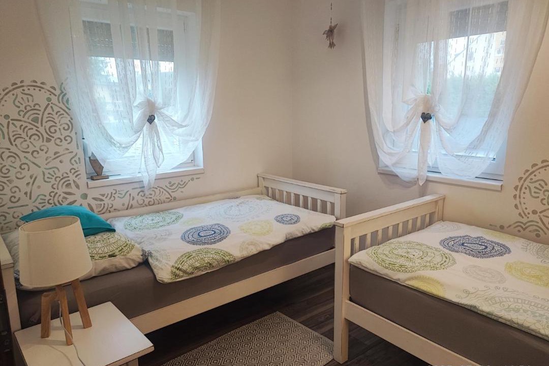 Photo of Bedroom in Sopron