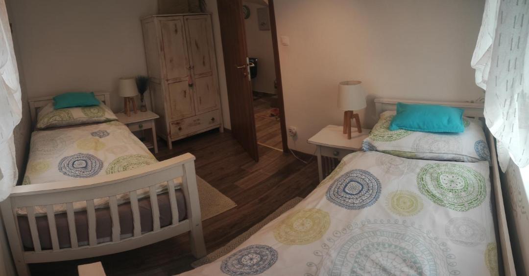 Photo of Bedroom in Sopron