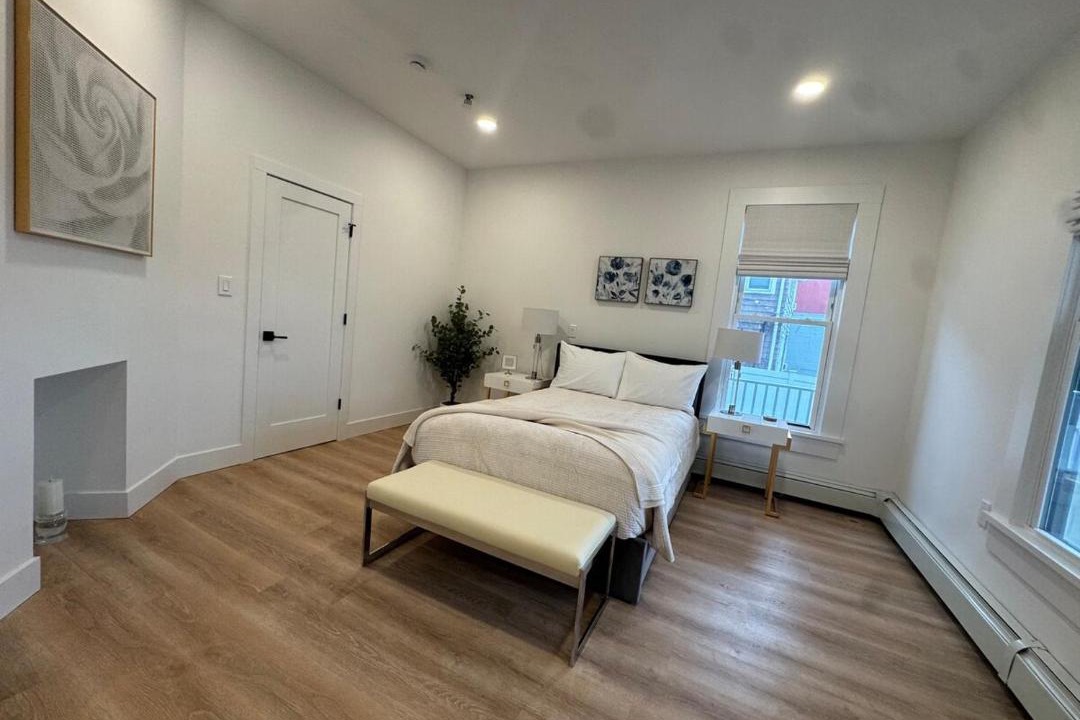 Photo of Bedroom in Stamford