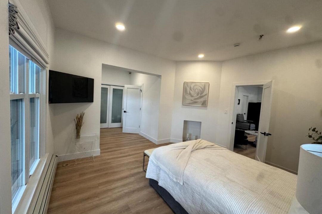 Photo of Bedroom in Stamford
