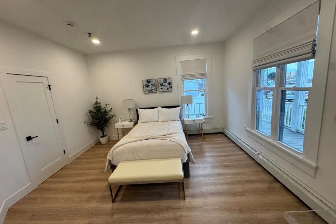 Photo of Bedroom in Stamford