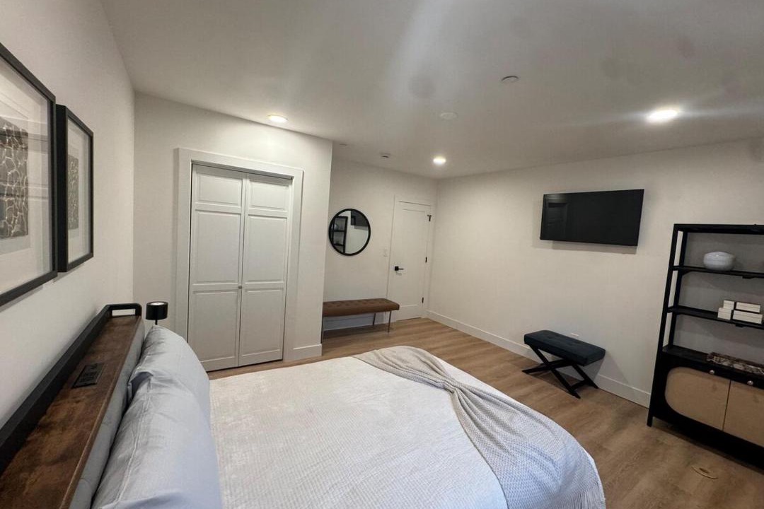 Photo of Bedroom in Stamford