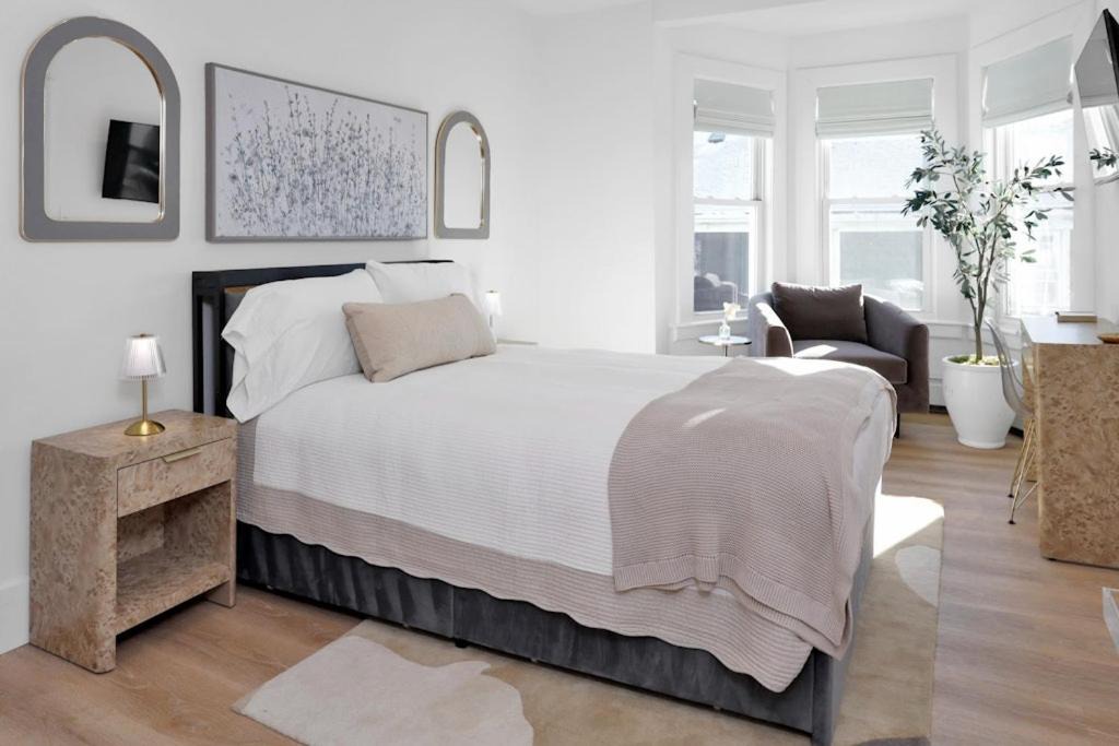 Photo of Bedroom in Stamford