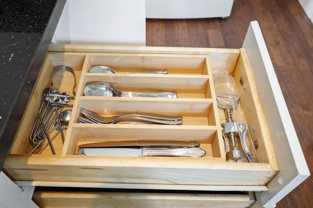 Photo of Kitchen in Stamford