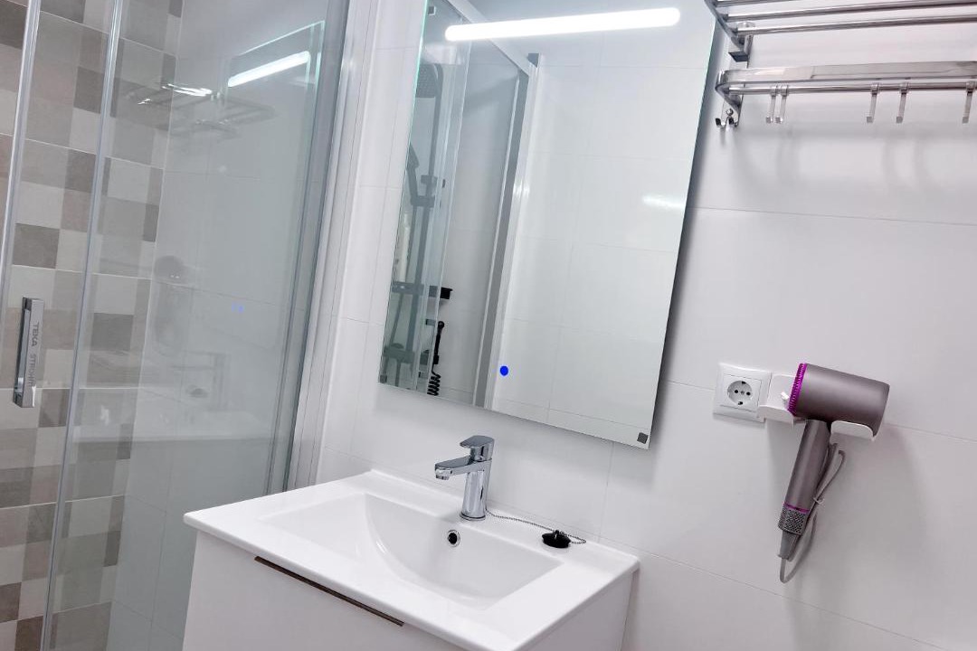 Photo of Bathroom in Alcobendas