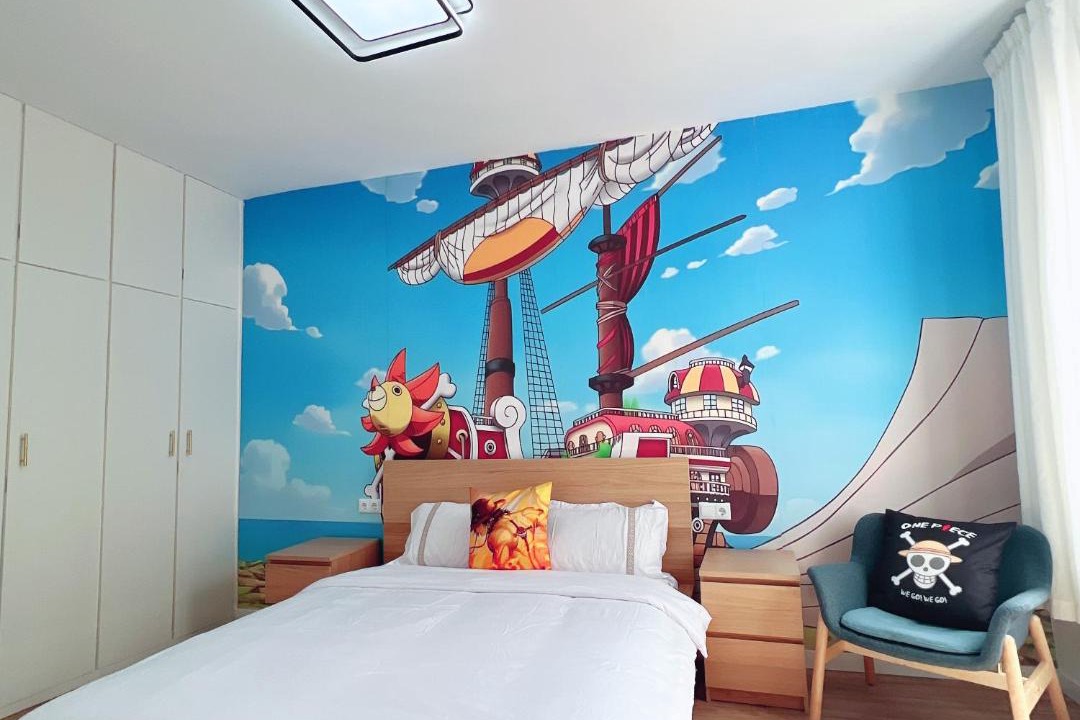 Photo of Bedroom in Alcobendas