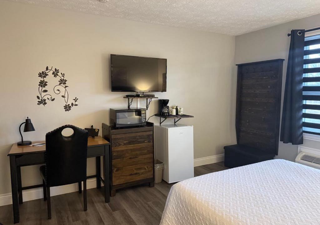 Photo of Bedroom in Saint-Jacques