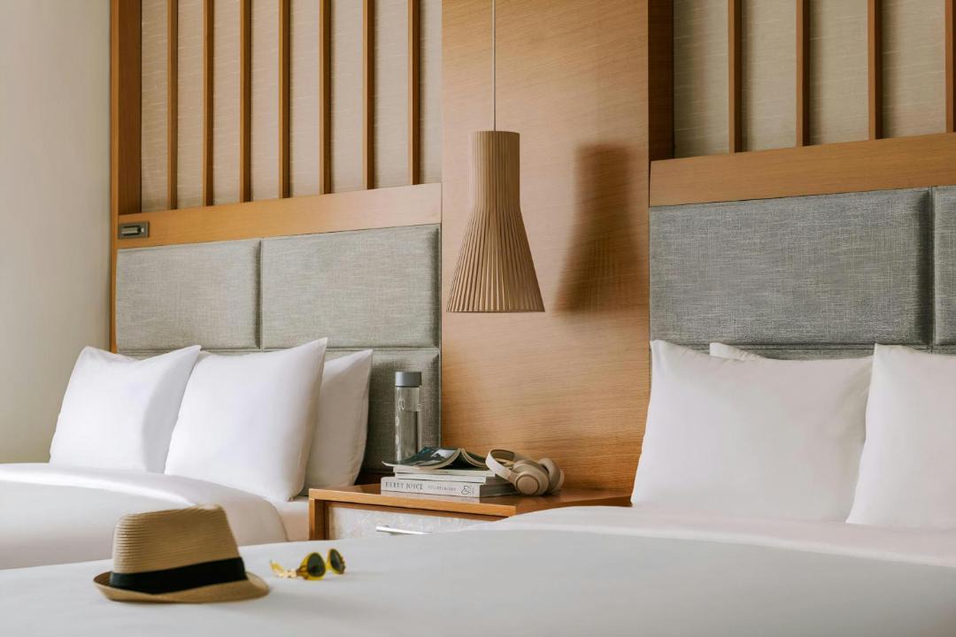 Photo of Bedroom in City Center