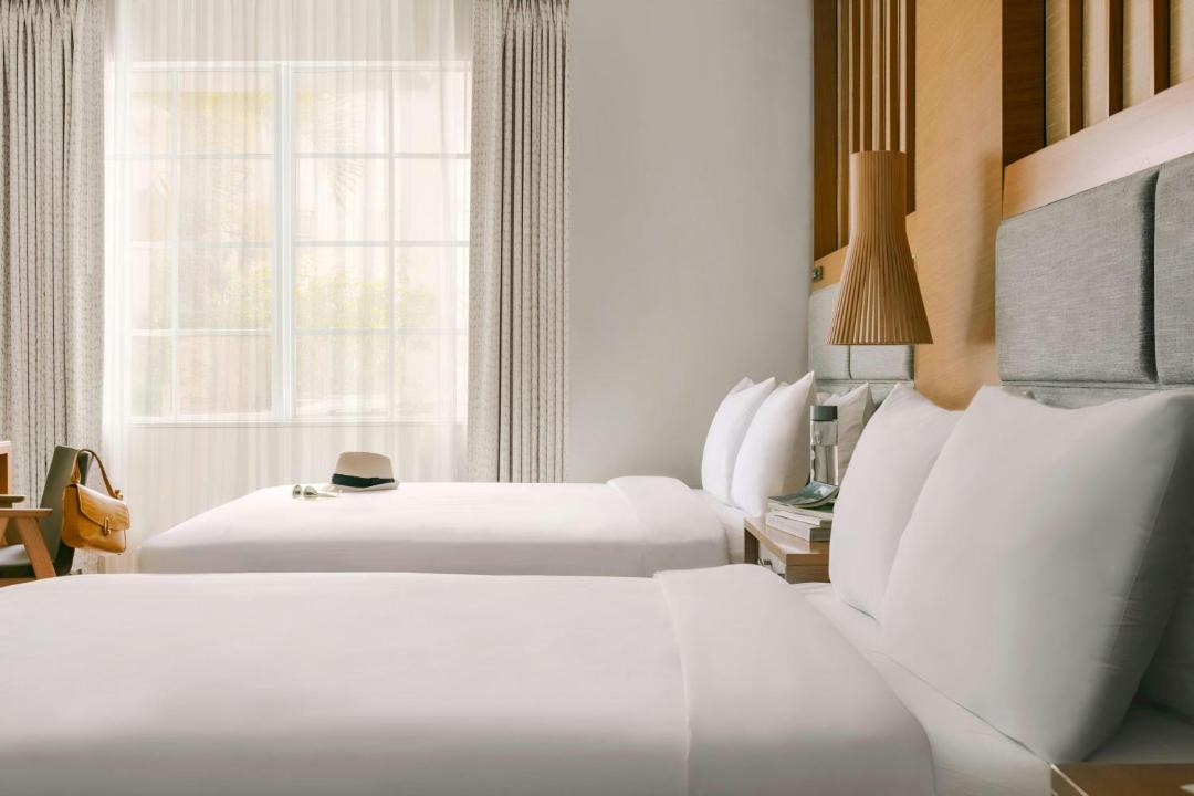 Photo of Bedroom in City Center