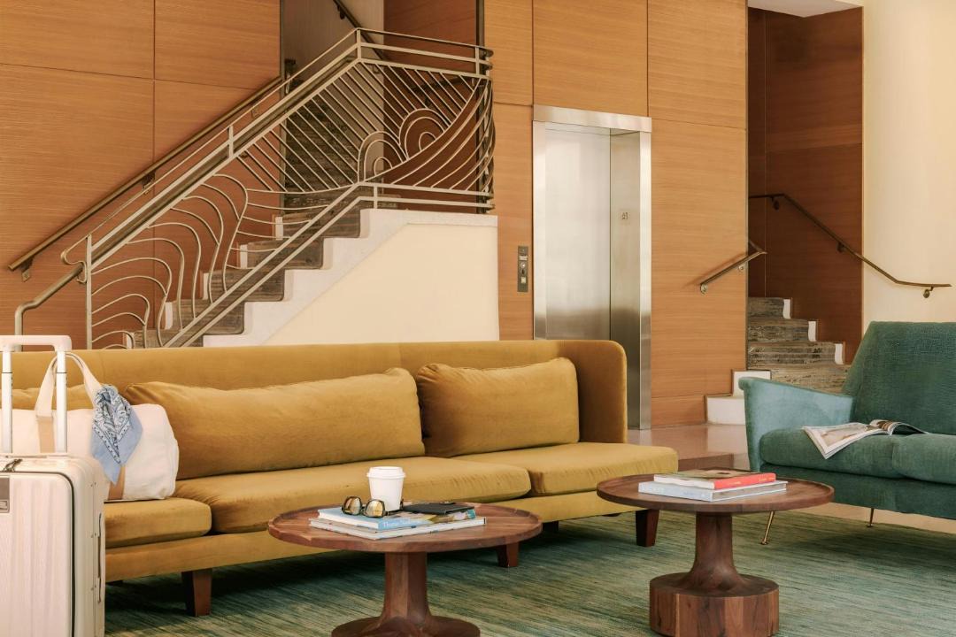Photo of Livingroom in City Center