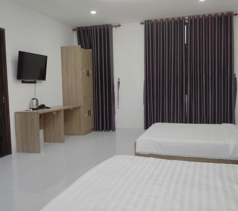 Photo of Bedroom in Ganh Dau