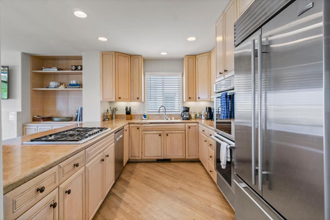Photo of Kitchen in Balboa Peninsula